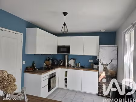 maison 4 pièces 86 m²
