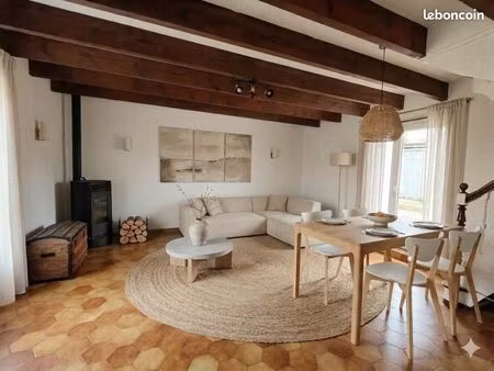 maison 4 pièces 92 m²