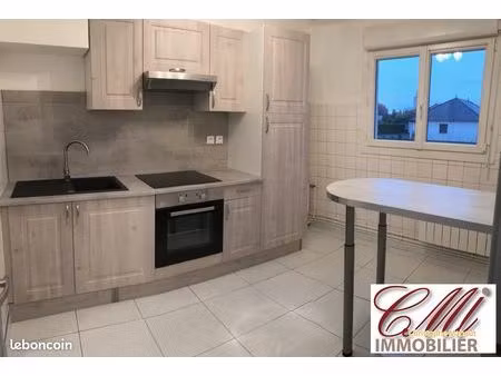 maison 1 pièce 35 m²