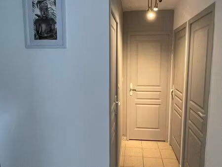 appartement t3 rez de jardin direct