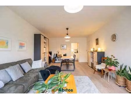 appartement avec services hôteliers et piscine à la résid...