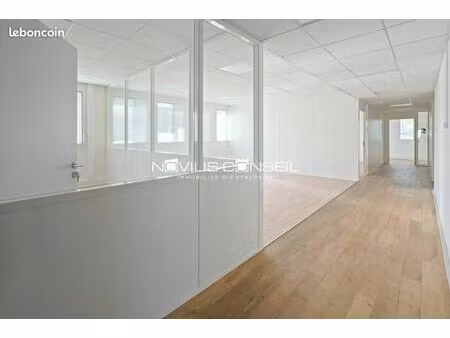 bureaux 422 m² balma