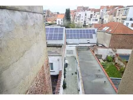 ateliers de productivités et de bureaux de 503m²