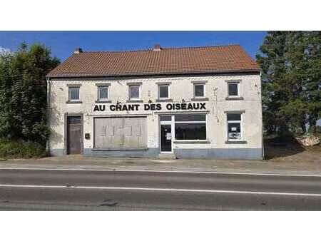 cap'houses : projet immobilier