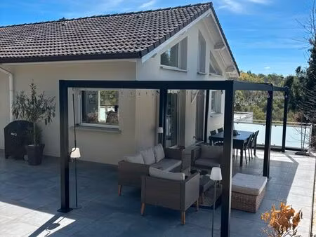 maison 8 pièces 224 m2