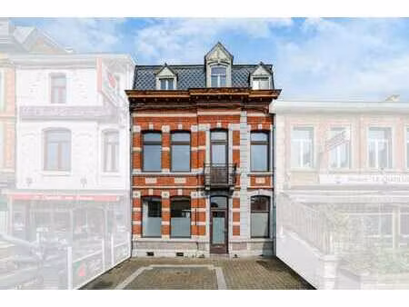 maison 5 chambres - 2 salles de bain esneux