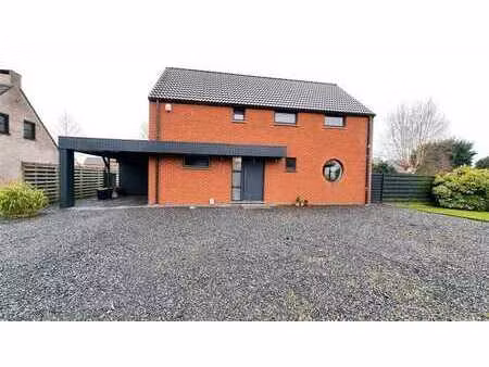 jolie villa 3 chambres