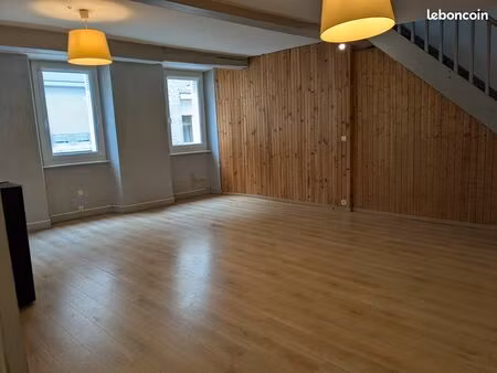 grand appartement 150 m²