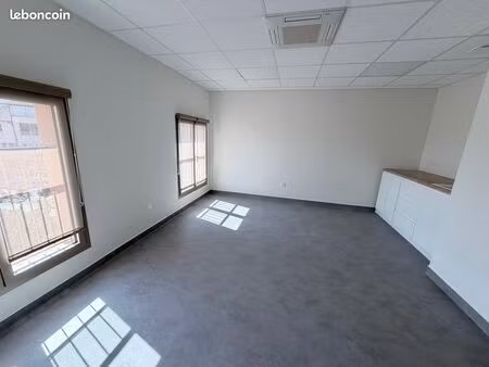 santé 20 m² blagnac