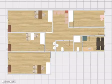 location professionnelle cabinet paramedical périnatal