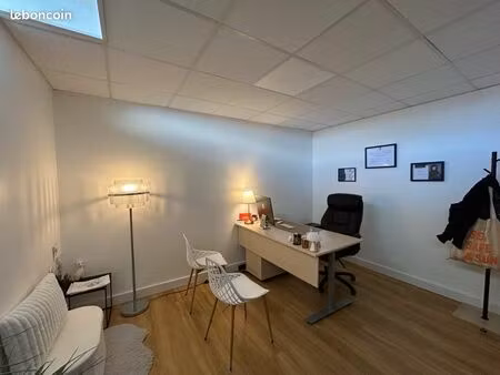 location cabinet paramédical toulouse