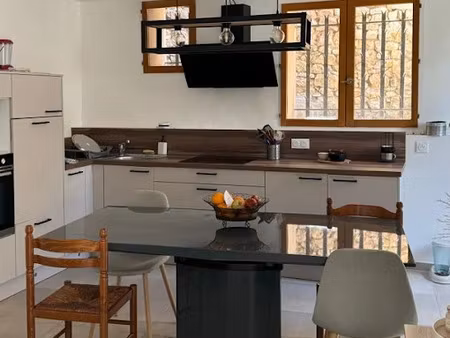 location maison 3 pièces 85 m² à arboras (34150)  1 020 €