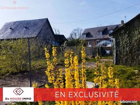 maison 5 pièces 85 m²
