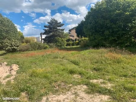 terrain 660 m² canejan