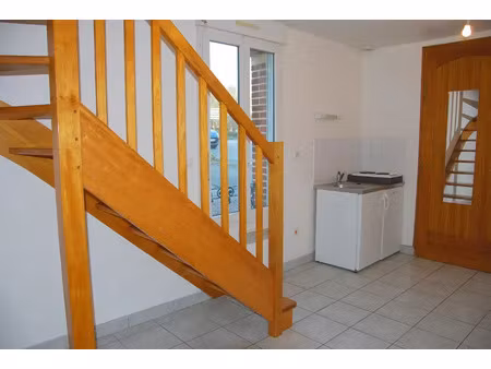 location appartement t1 au rheu (35650) : à louer t1 / 27m² le rheu