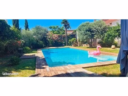 propriété 12 pièces 460 m²