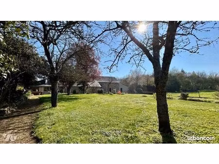 maison 6 pièces 125 m²