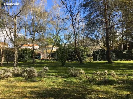 terrain à bâtir 990 m² basse-goulaine (44115)