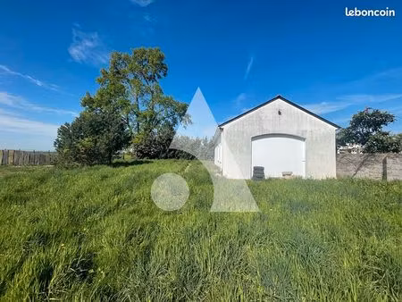 maison 2 pièces 80 m²