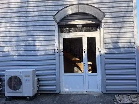 bureaux 218 m² muret