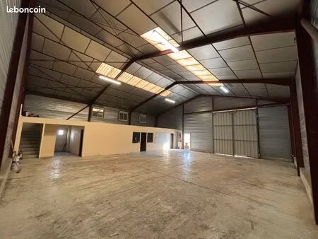 local d'activité / dépôt - saint-orens-de-gameville