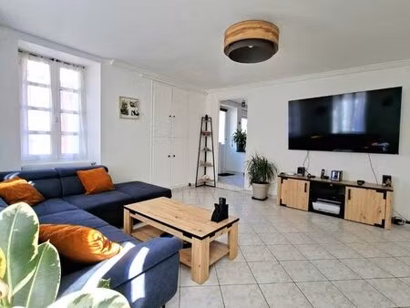maison 4 pièces 105 m²