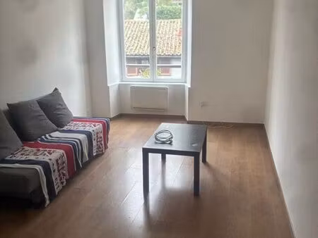 f1 meublé sainte menehould