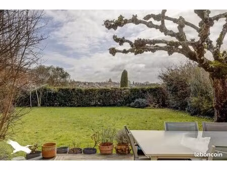 maison 6 pièces 127 m²