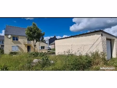 maison   intérieur refait à neuf