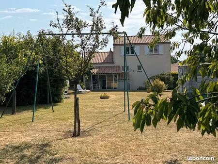 maison 6 pièces 177 m²