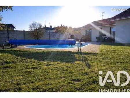 maison 5 pièces 130 m²