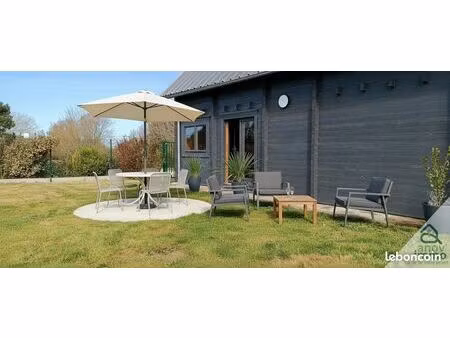 maison 3 pièces 59 m²