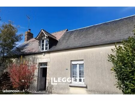 maison 2 pièces 50 m²