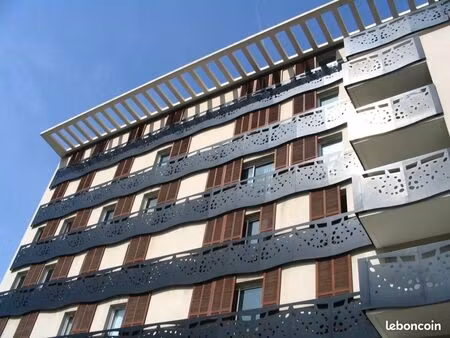 garage/box 10 m² marseille