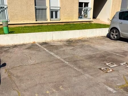 parking/box 12 m² toulouse