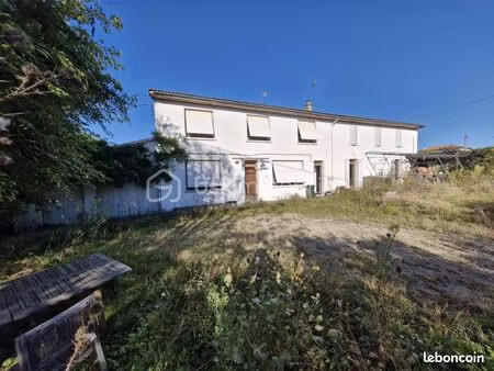 longère 10 pièces 337 m²