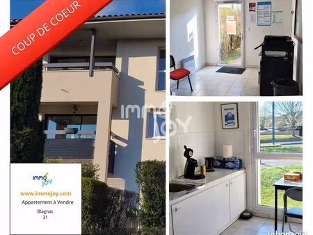 bureaux 139 m² blagnac