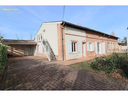 local 428 m² quint fonsegrives