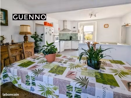 maison 5 pièces 120 m²