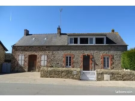 maison 3 pièces 78 m²