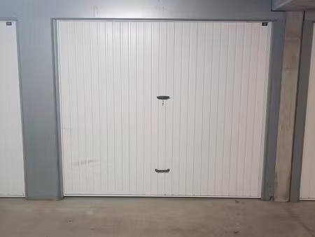 garage/box 13 m² auzeville tolosane