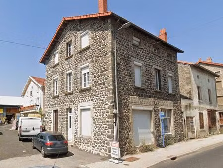 maison 9 pièces 166 m²