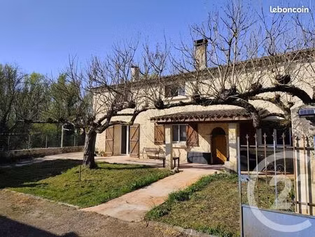 maison 7 pièces 160 m²