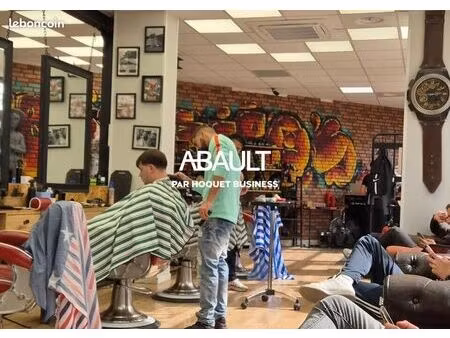 local commercial 210 m² labège