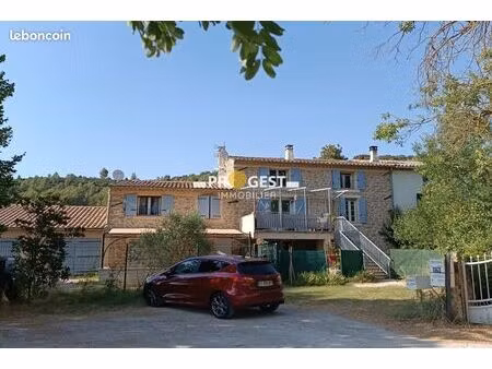 appartement 4 pièces 108 m²