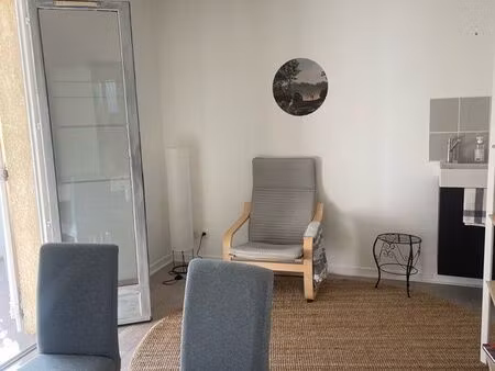 local pro de 12 m carrés à partager ou seul   aussi pour coworkîg