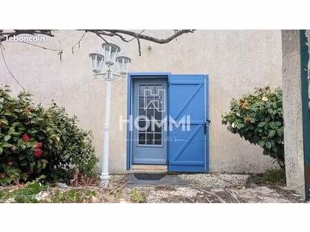 longère 6 pièces 137 m²