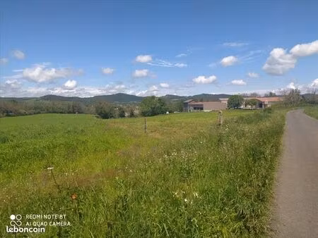 exploitation agricole