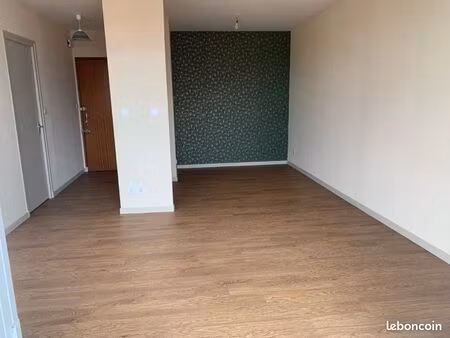 location appartement brives charensac