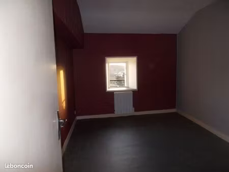 appartement d'environ 80m²